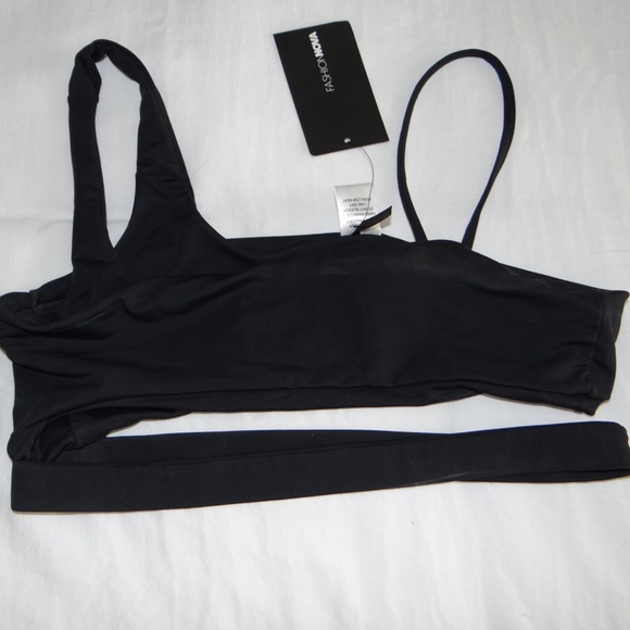 NWT - Fashion Nova sexy bikini set - Picture 5 of 7